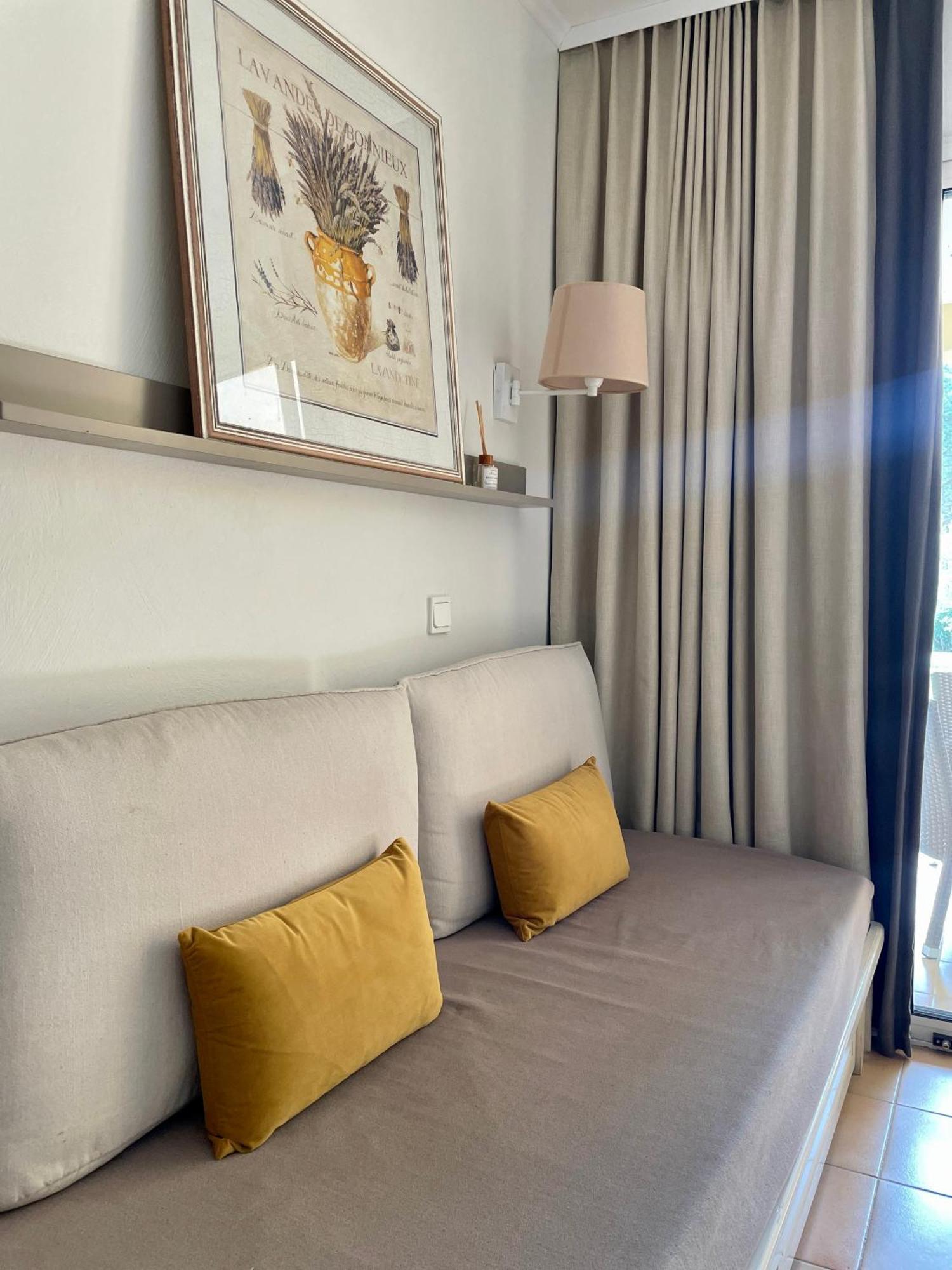 Appartement Golf De Pont Royal マルモール エクステリア 写真