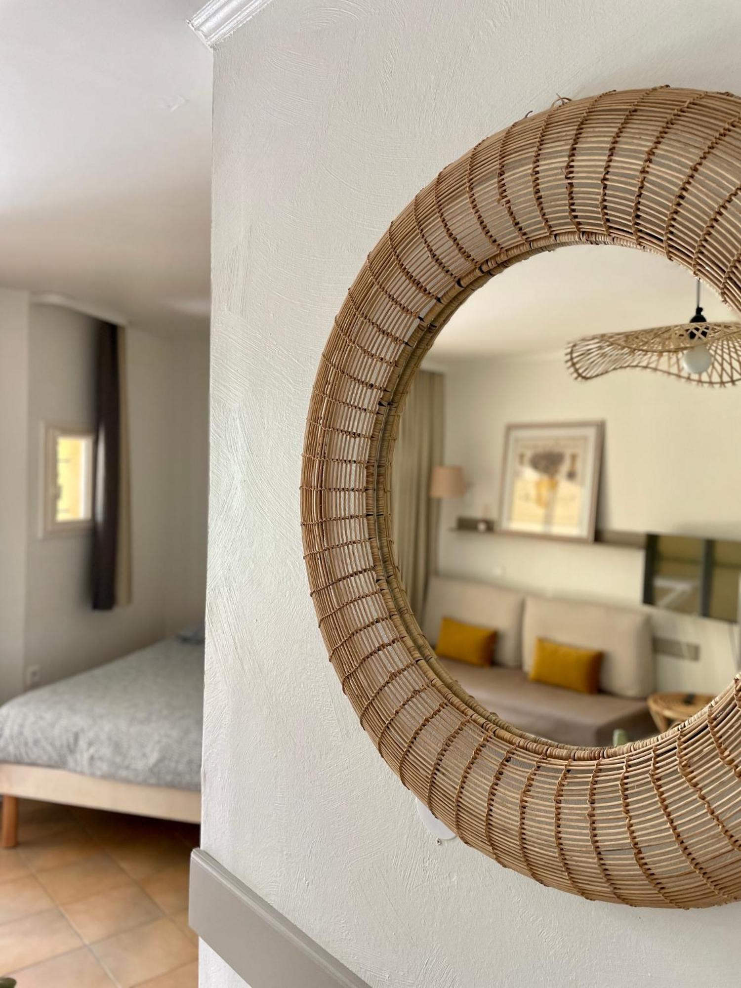 Appartement Golf De Pont Royal マルモール エクステリア 写真