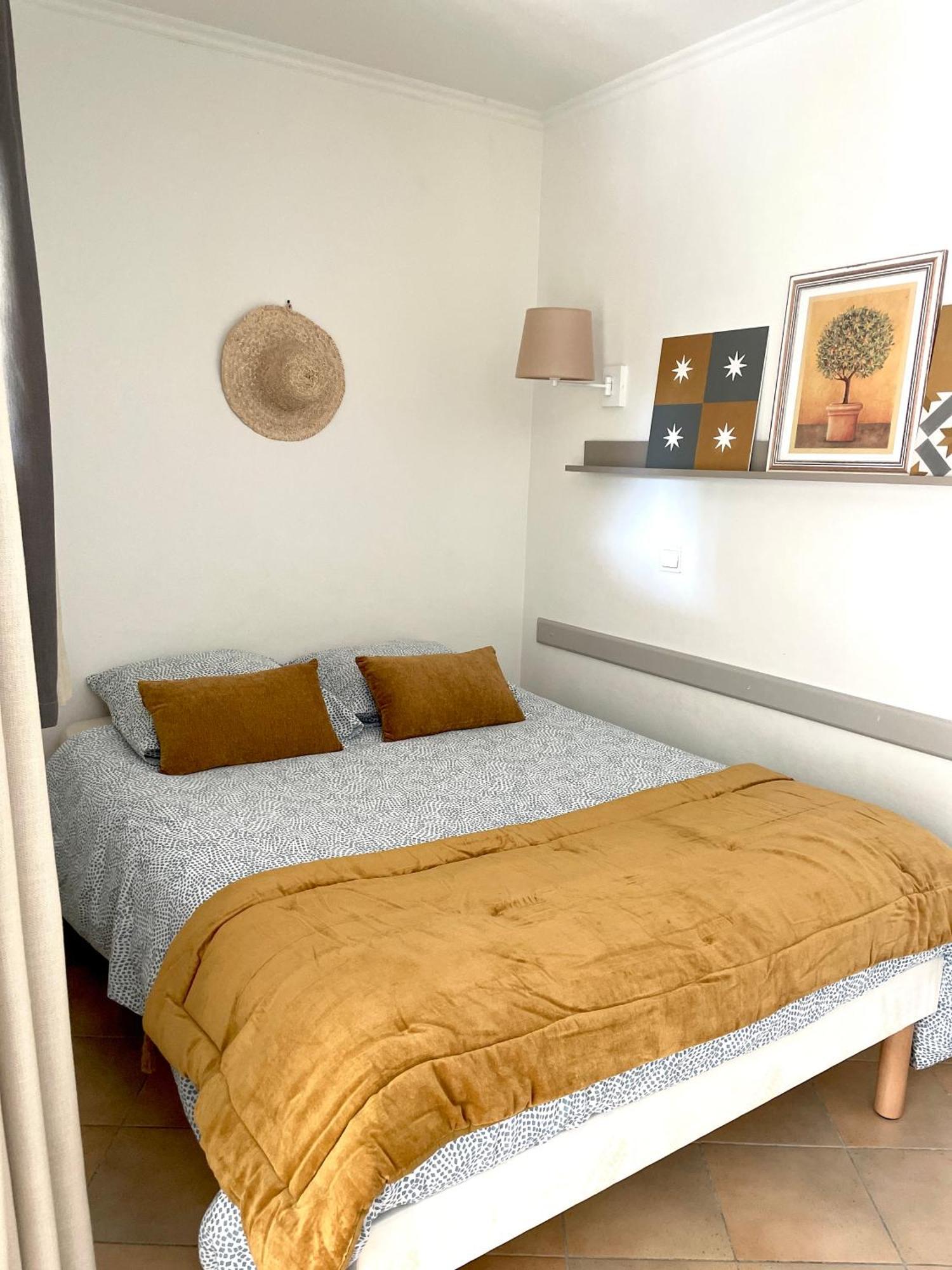 Appartement Golf De Pont Royal マルモール エクステリア 写真