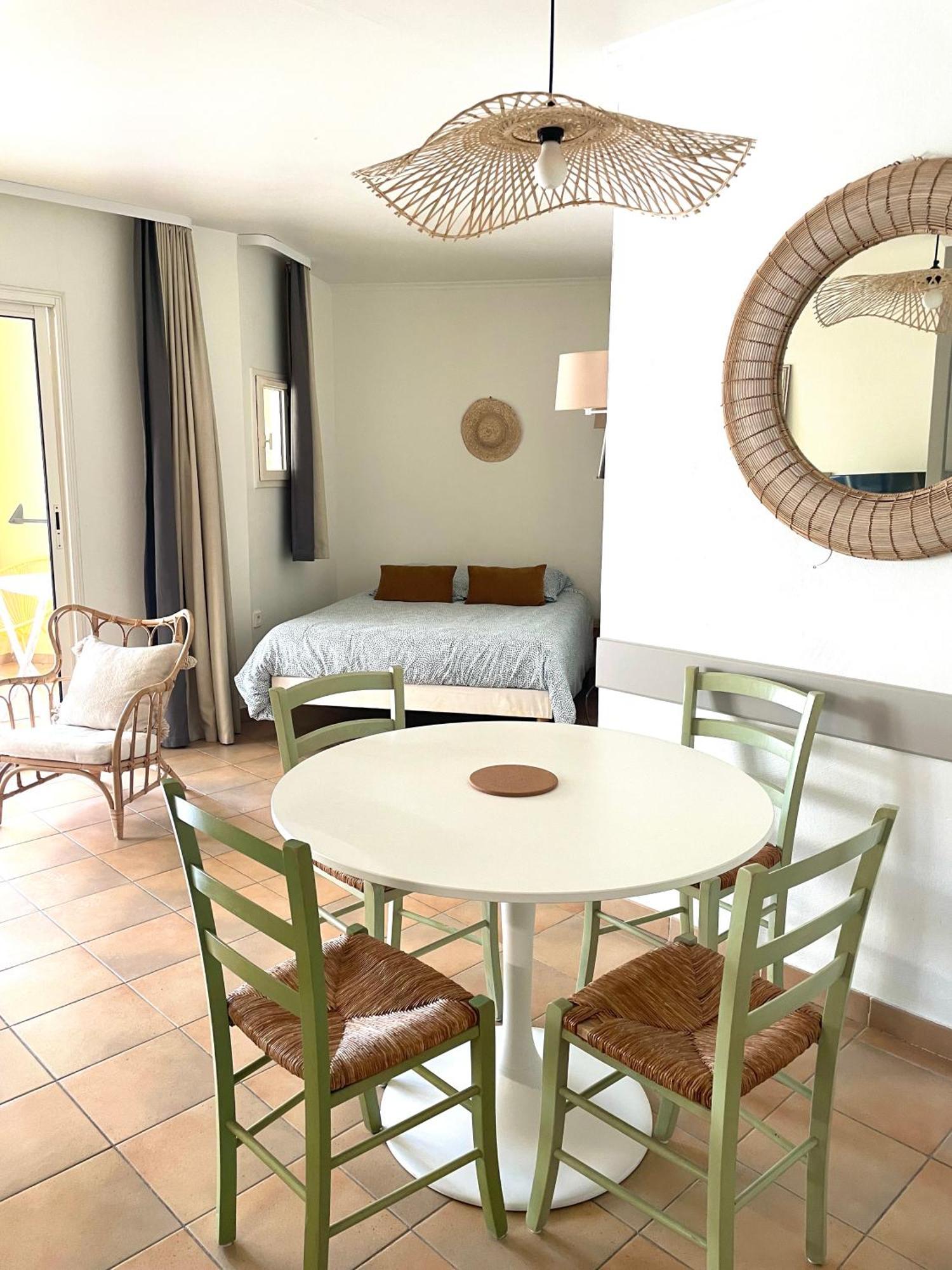 Appartement Golf De Pont Royal マルモール エクステリア 写真
